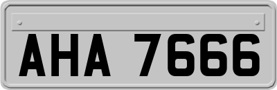 AHA7666