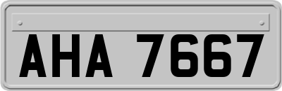 AHA7667