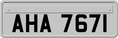 AHA7671