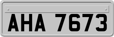 AHA7673