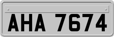 AHA7674
