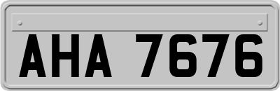 AHA7676