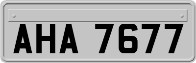 AHA7677