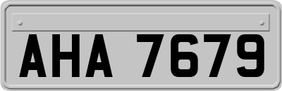 AHA7679