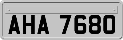 AHA7680