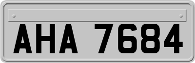 AHA7684