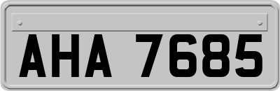 AHA7685