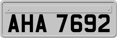 AHA7692