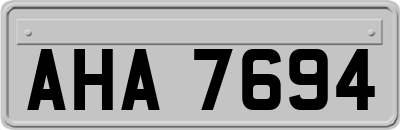 AHA7694