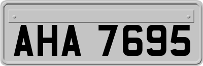 AHA7695