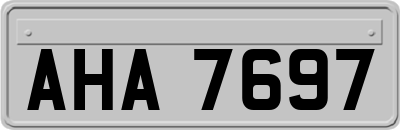 AHA7697