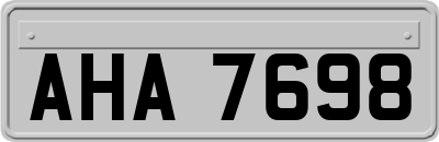 AHA7698