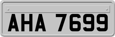 AHA7699