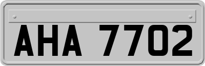 AHA7702