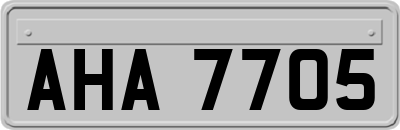 AHA7705