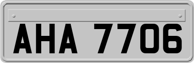 AHA7706