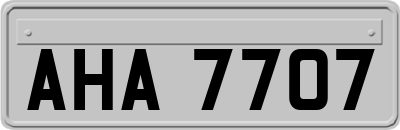 AHA7707