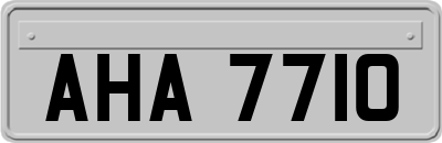 AHA7710