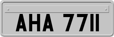 AHA7711