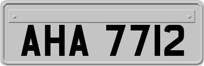 AHA7712