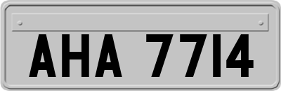 AHA7714