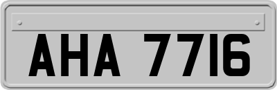 AHA7716