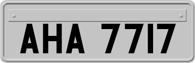AHA7717
