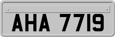 AHA7719