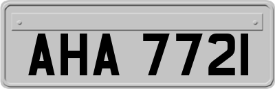 AHA7721