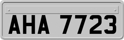 AHA7723