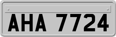 AHA7724