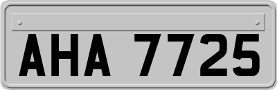 AHA7725