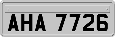 AHA7726