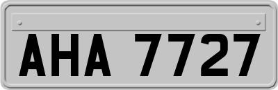 AHA7727
