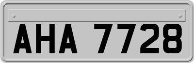 AHA7728