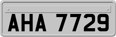 AHA7729