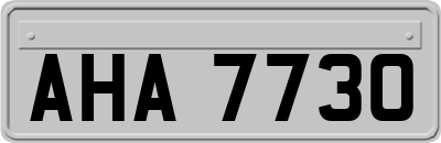 AHA7730