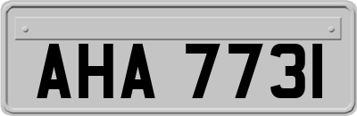 AHA7731