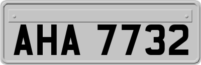AHA7732