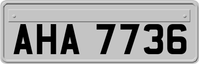 AHA7736