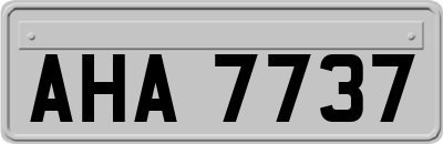 AHA7737