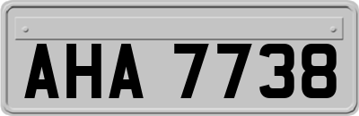 AHA7738