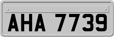 AHA7739