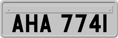 AHA7741