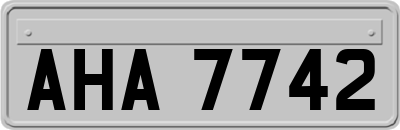 AHA7742
