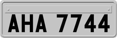 AHA7744