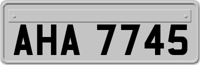 AHA7745