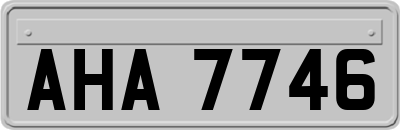 AHA7746