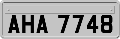 AHA7748