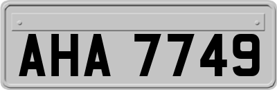 AHA7749